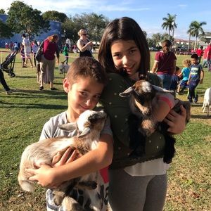 Meet your Posher, Kkatrin